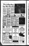 Uxbridge & W. Drayton Gazette Wednesday 03 April 1991 Page 14