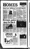 Uxbridge & W. Drayton Gazette Wednesday 03 April 1991 Page 20