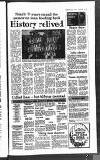 Uxbridge & W. Drayton Gazette Wednesday 03 April 1991 Page 47