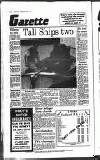Uxbridge & W. Drayton Gazette Wednesday 03 April 1991 Page 48