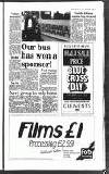 Uxbridge & W. Drayton Gazette Wednesday 17 July 1991 Page 13