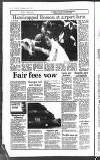 Uxbridge & W. Drayton Gazette Wednesday 17 July 1991 Page 14