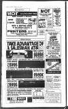 Uxbridge & W. Drayton Gazette Wednesday 17 July 1991 Page 46
