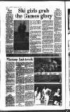 Uxbridge & W. Drayton Gazette Wednesday 17 July 1991 Page 58