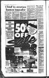 Uxbridge & W. Drayton Gazette Wednesday 21 August 1991 Page 6
