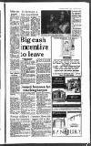 Uxbridge & W. Drayton Gazette Wednesday 21 August 1991 Page 15