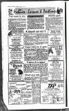 Uxbridge & W. Drayton Gazette Wednesday 21 August 1991 Page 28