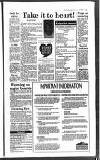 Uxbridge & W. Drayton Gazette Wednesday 28 August 1991 Page 15