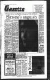 Uxbridge & W. Drayton Gazette Wednesday 28 August 1991 Page 52