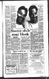 Uxbridge & W. Drayton Gazette Wednesday 04 September 1991 Page 3