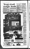 Uxbridge & W. Drayton Gazette Wednesday 04 September 1991 Page 6