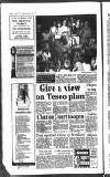 Uxbridge & W. Drayton Gazette Wednesday 04 September 1991 Page 12