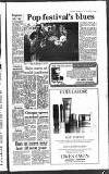 Uxbridge & W. Drayton Gazette Wednesday 04 September 1991 Page 13