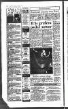 Uxbridge & W. Drayton Gazette Wednesday 04 September 1991 Page 20