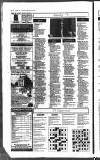 Uxbridge & W. Drayton Gazette Wednesday 04 September 1991 Page 22