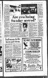 Uxbridge & W. Drayton Gazette Wednesday 04 December 1991 Page 5