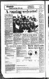 Uxbridge & W. Drayton Gazette Wednesday 04 December 1991 Page 12