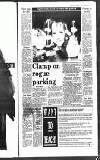 Uxbridge & W. Drayton Gazette Wednesday 04 December 1991 Page 15