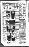 Uxbridge & W. Drayton Gazette Wednesday 04 December 1991 Page 16