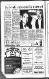 Uxbridge & W. Drayton Gazette Wednesday 04 December 1991 Page 18