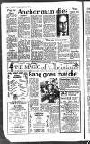 Uxbridge & W. Drayton Gazette Wednesday 04 December 1991 Page 20