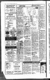 Uxbridge & W. Drayton Gazette Wednesday 04 December 1991 Page 22