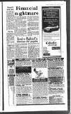 Uxbridge & W. Drayton Gazette Wednesday 04 December 1991 Page 25