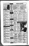 Uxbridge & W. Drayton Gazette Wednesday 04 December 1991 Page 28