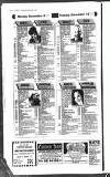 Uxbridge & W. Drayton Gazette Wednesday 04 December 1991 Page 30