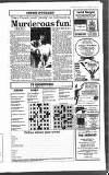 Uxbridge & W. Drayton Gazette Wednesday 04 December 1991 Page 33
