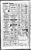Uxbridge & W. Drayton Gazette Wednesday 04 December 1991 Page 40