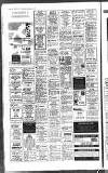 Uxbridge & W. Drayton Gazette Wednesday 04 December 1991 Page 46