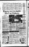 Uxbridge & W. Drayton Gazette Wednesday 04 December 1991 Page 62