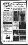 Uxbridge & W. Drayton Gazette Tuesday 31 December 1991 Page 4
