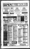 Uxbridge & W. Drayton Gazette Tuesday 31 December 1991 Page 28