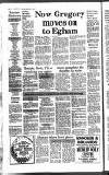 Uxbridge & W. Drayton Gazette Tuesday 31 December 1991 Page 34