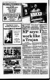 Uxbridge & W. Drayton Gazette Wednesday 08 January 1992 Page 10