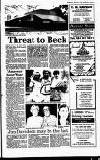 Uxbridge & W. Drayton Gazette Wednesday 08 January 1992 Page 13