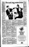 Uxbridge & W. Drayton Gazette Wednesday 05 February 1992 Page 3