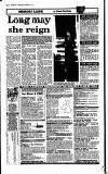 Uxbridge & W. Drayton Gazette Wednesday 05 February 1992 Page 8
