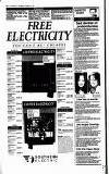 Uxbridge & W. Drayton Gazette Wednesday 05 February 1992 Page 16