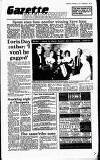 Uxbridge & W. Drayton Gazette Wednesday 05 February 1992 Page 21