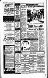 Uxbridge & W. Drayton Gazette Wednesday 05 February 1992 Page 22