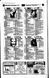 Uxbridge & W. Drayton Gazette Wednesday 05 February 1992 Page 24
