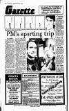 Uxbridge & W. Drayton Gazette Wednesday 05 February 1992 Page 60