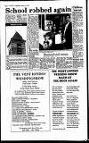 Uxbridge & W. Drayton Gazette Wednesday 12 February 1992 Page 4