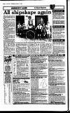 Uxbridge & W. Drayton Gazette Wednesday 12 February 1992 Page 6