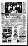 Uxbridge & W. Drayton Gazette Wednesday 12 February 1992 Page 8