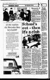 Uxbridge & W. Drayton Gazette Wednesday 12 February 1992 Page 10