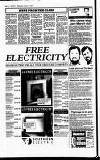 Uxbridge & W. Drayton Gazette Wednesday 12 February 1992 Page 16